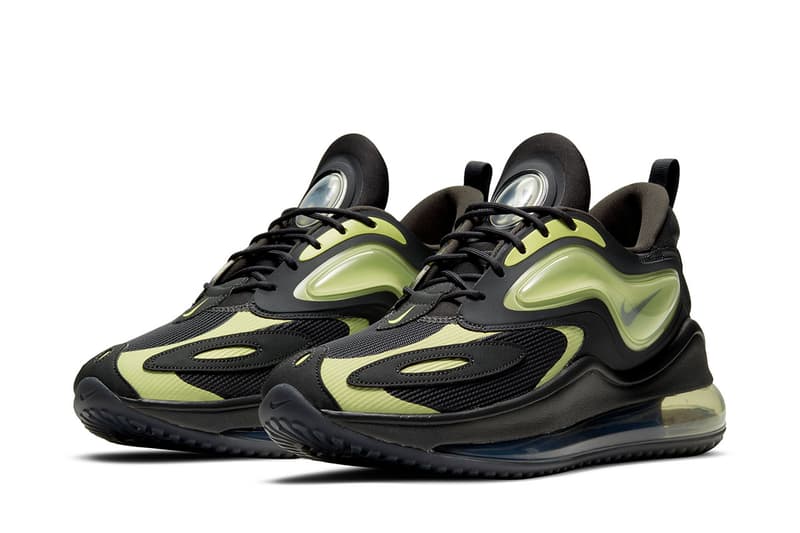 ナイキから全身エアのエア マックス ゼファーが登場 Nike から“全身AIR”の Air Max Zephyr が登場