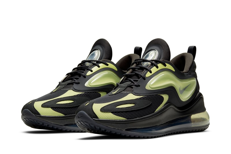 ナイキから全身エアのエア マックス ゼファーが登場 Nike から“全身AIR”の Air Max Zephyr が登場