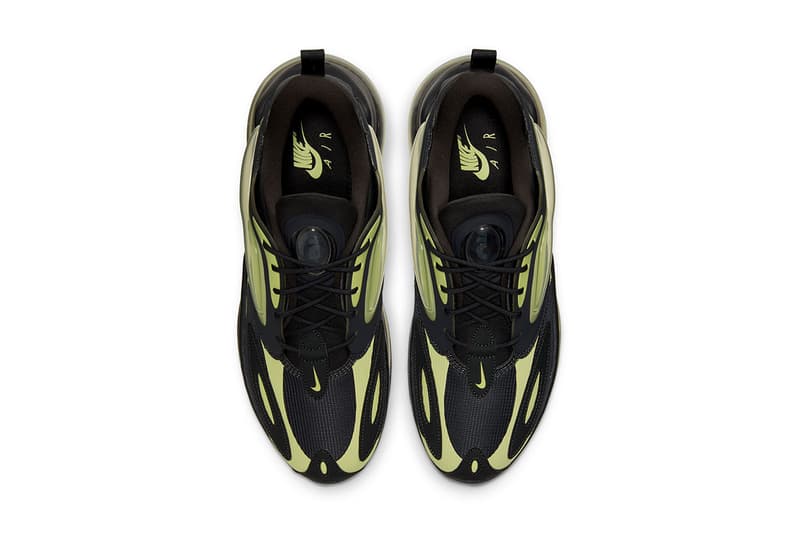 ナイキから全身エアのエア マックス ゼファーが登場 Nike から“全身AIR”の Air Max Zephyr が登場