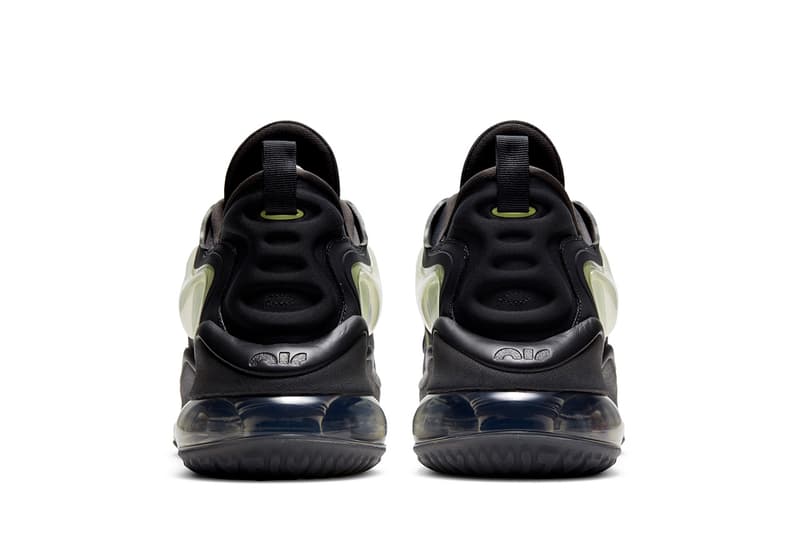 ナイキから全身エアのエア マックス ゼファーが登場 Nike から“全身AIR”の Air Max Zephyr が登場