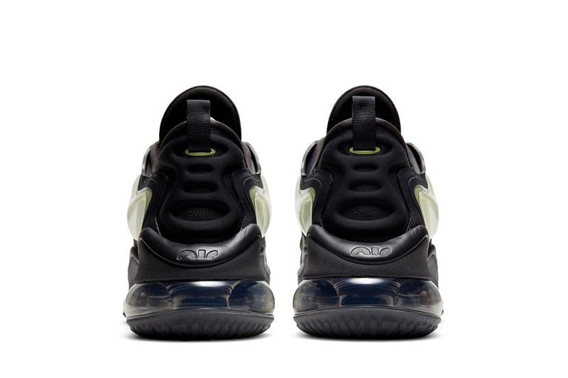 ナイキから全身エアのエア マックス ゼファーが登場 Nike から“全身AIR”の Air Max Zephyr が登場