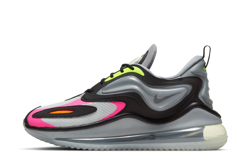 ナイキから全身エアのエア マックス ゼファーが登場 Nike から“全身AIR”の Air Max Zephyr が登場