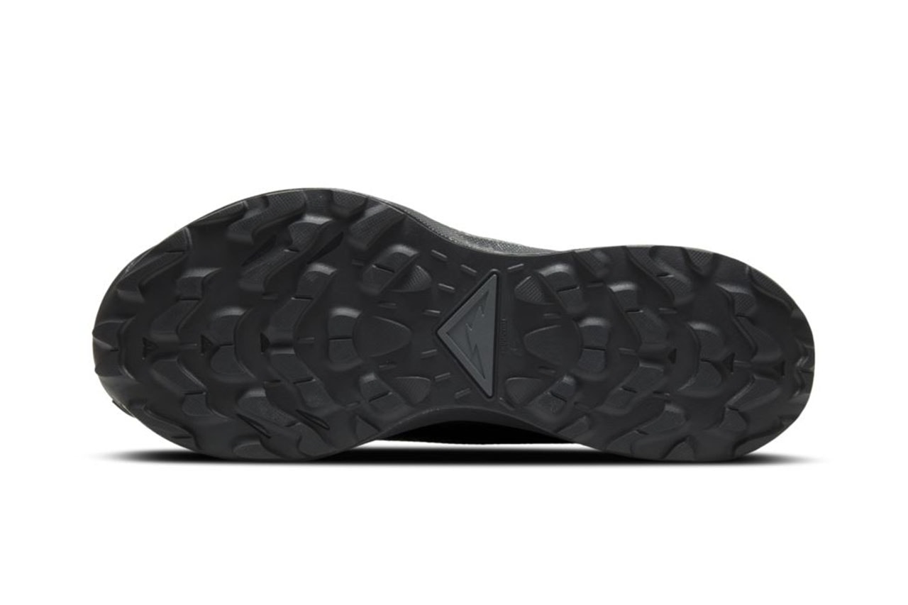 ナイキがペガサス トレイル 2 ゴアテックスを発売 Nike が防水性とクッション性を兼ね備えた Pegasus Trail 2 GORE-TEX を発売