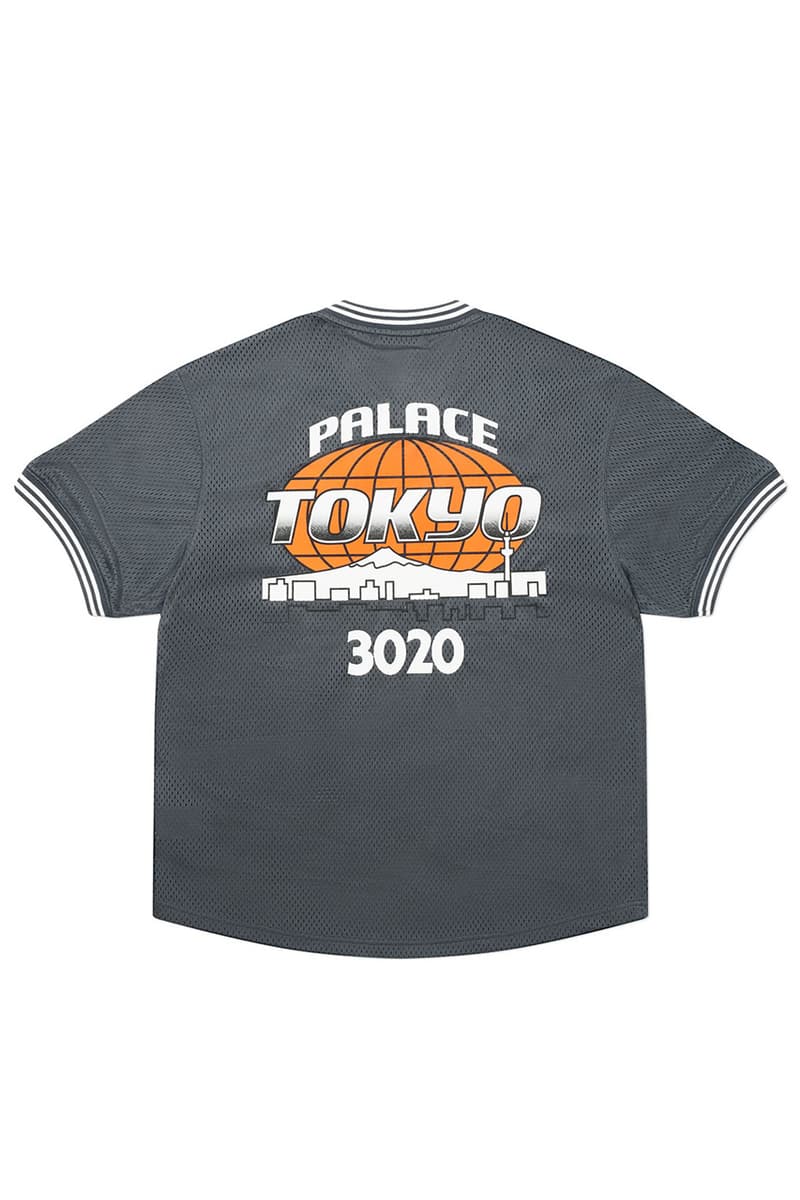 パレスとニューエラ®の初となるコラボレーションが実現 palace skateboards new era capsule collection hoodie sweatshirt hat cap baseball jersey london new york tokyo los angeles official release date info photos price store list buying guide