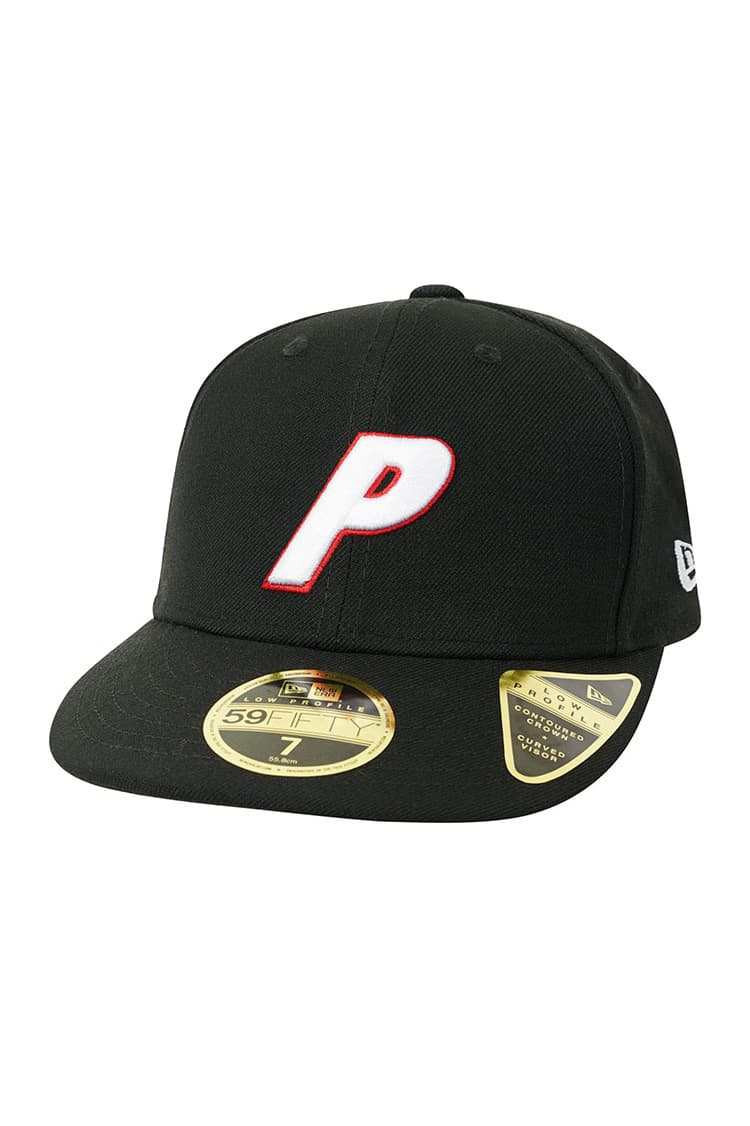 パレスとニューエラ®の初となるコラボレーションが実現 palace skateboards new era capsule collection hoodie sweatshirt hat cap baseball jersey london new york tokyo los angeles official release date info photos price store list buying guide