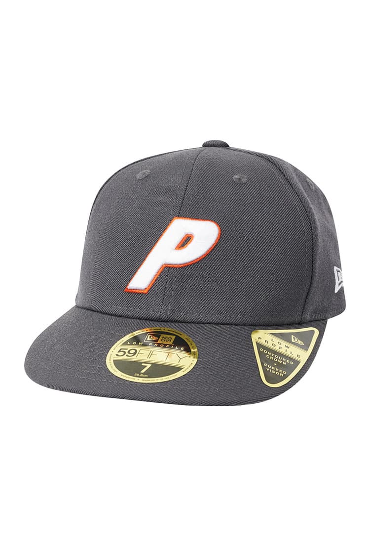 パレスとニューエラ®の初となるコラボレーションが実現 palace skateboards new era capsule collection hoodie sweatshirt hat cap baseball jersey london new york tokyo los angeles official release date info photos price store list buying guide