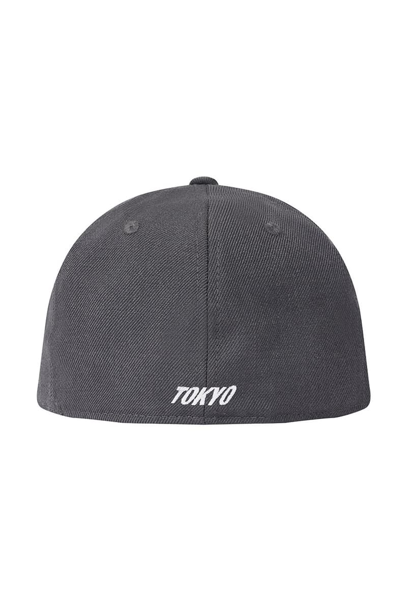 パレスとニューエラ®の初となるコラボレーションが実現 palace skateboards new era capsule collection hoodie sweatshirt hat cap baseball jersey london new york tokyo los angeles official release date info photos price store list buying guide