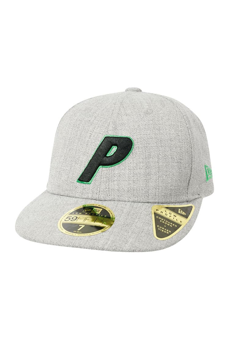 パレスとニューエラ®の初となるコラボレーションが実現 palace skateboards new era capsule collection hoodie sweatshirt hat cap baseball jersey london new york tokyo los angeles official release date info photos price store list buying guide