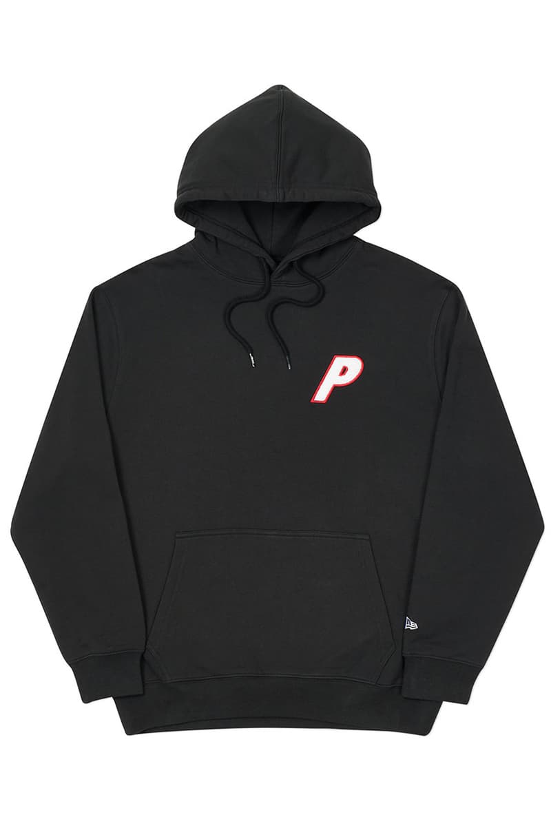 パレスとニューエラ®の初となるコラボレーションが実現 palace skateboards new era capsule collection hoodie sweatshirt hat cap baseball jersey london new york tokyo los angeles official release date info photos price store list buying guide