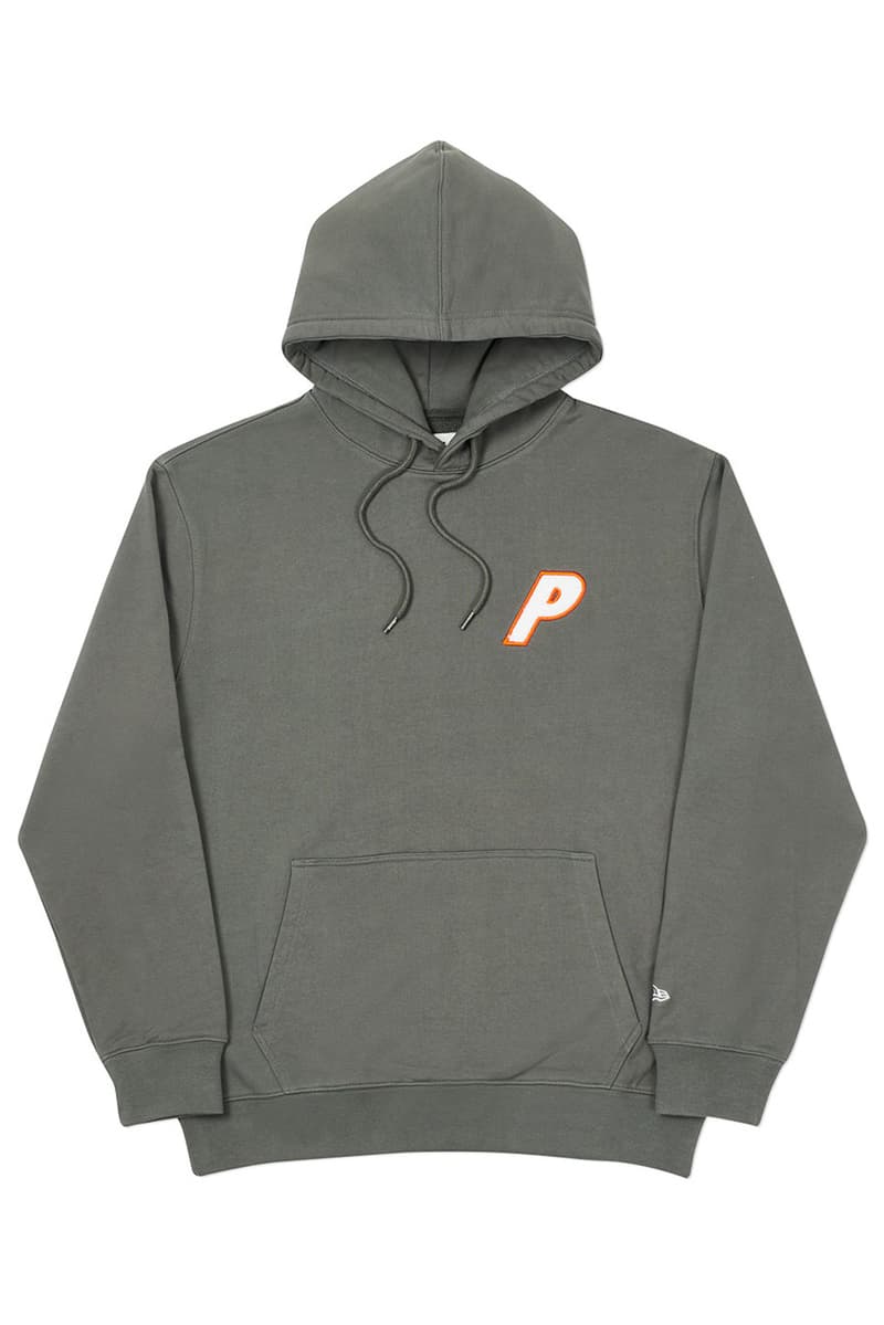 パレスとニューエラ®の初となるコラボレーションが実現 palace skateboards new era capsule collection hoodie sweatshirt hat cap baseball jersey london new york tokyo los angeles official release date info photos price store list buying guide