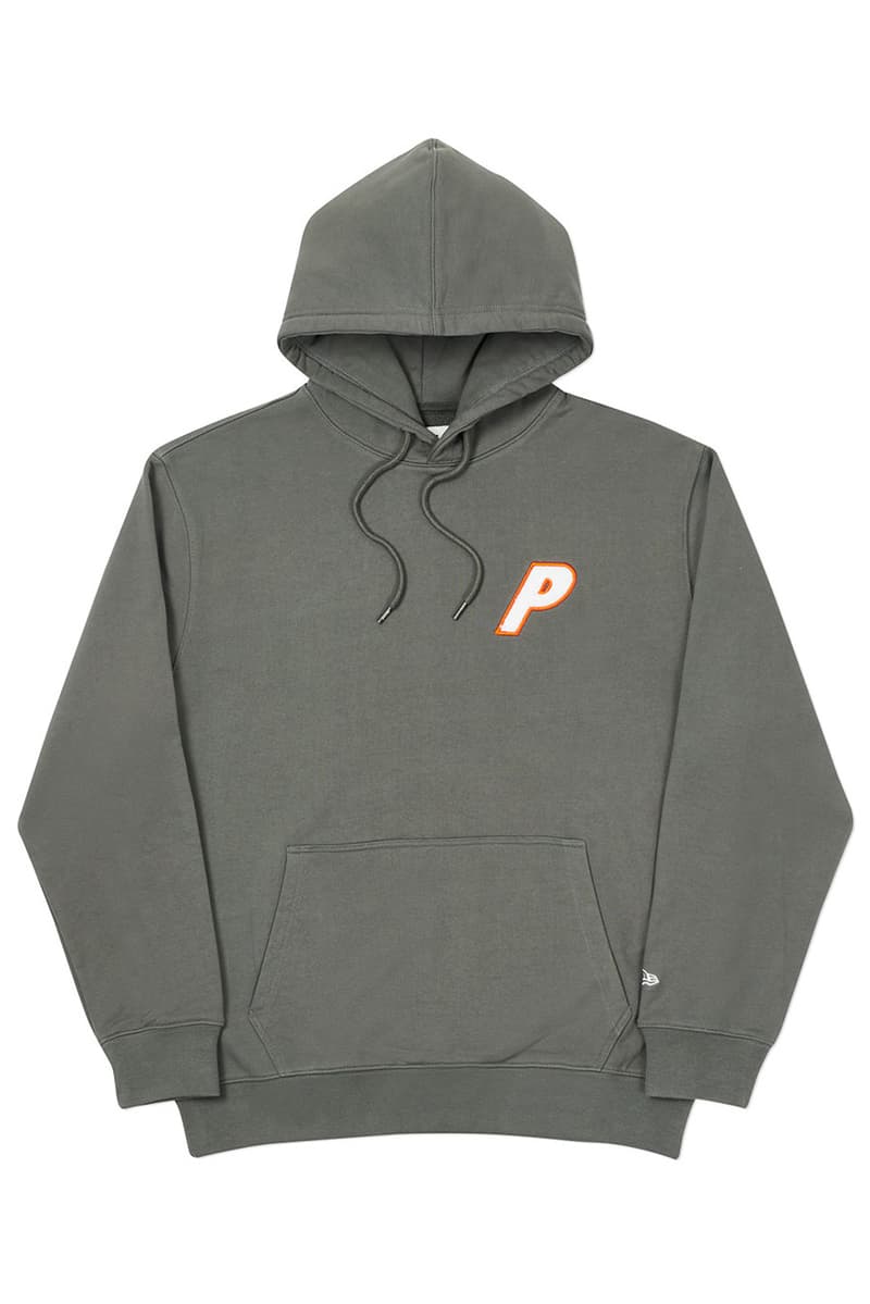 パレスとニューエラ®の初となるコラボレーションが実現 palace skateboards new era capsule collection hoodie sweatshirt hat cap baseball jersey london new york tokyo los angeles official release date info photos price store list buying guide