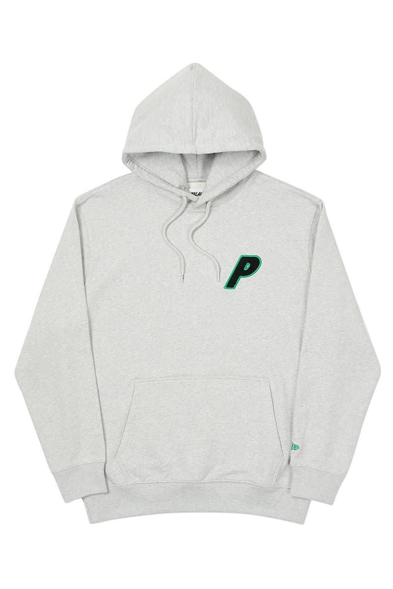 パレスとニューエラ®の初となるコラボレーションが実現 palace skateboards new era capsule collection hoodie sweatshirt hat cap baseball jersey london new york tokyo los angeles official release date info photos price store list buying guide