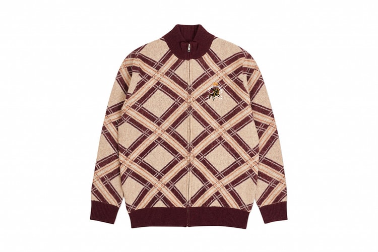 PALACE SKATEBOARDS 2020年冬コレクション発売アイテム一覧 - Week 6