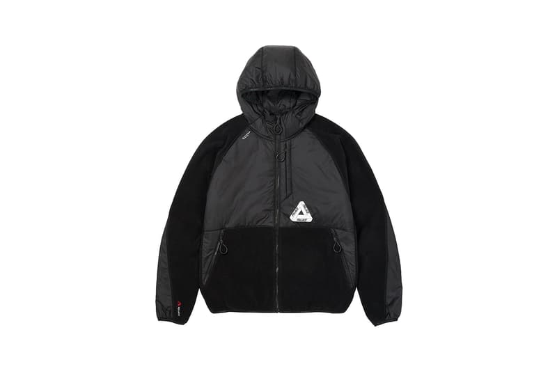 パレススケートボード 2020年冬コレクション 発売アイテム一覧 - Week 6 PALACE SKATEBOARDS 2020 winter collection week 6 info