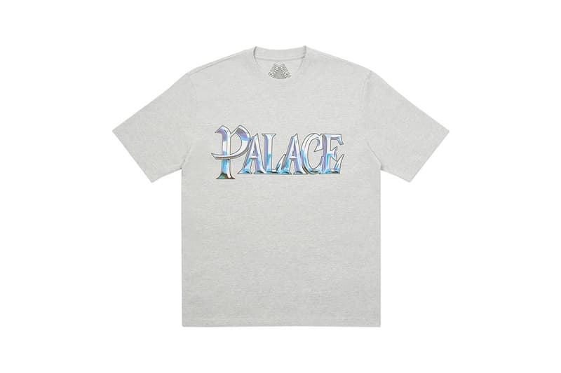 パレススケートボード 2020年冬コレクション 発売アイテム一覧 - Week 6 PALACE SKATEBOARDS 2020 winter collection week 6 info