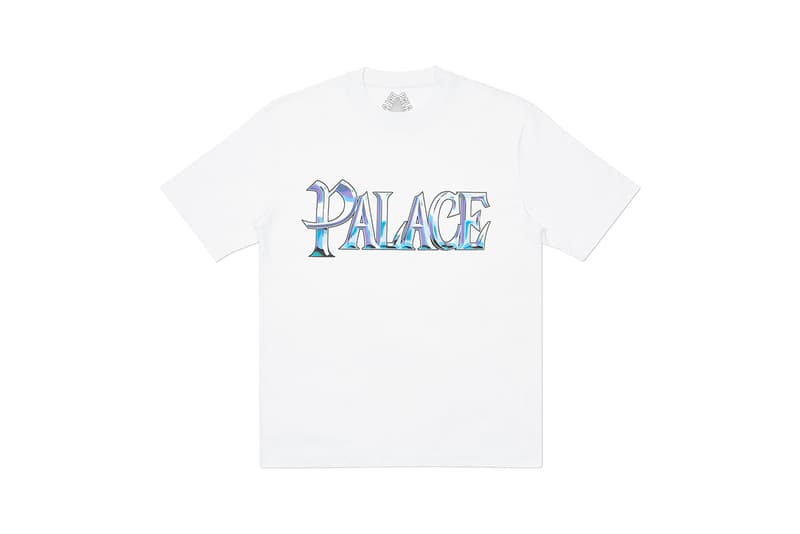 パレススケートボード 2020年冬コレクション 発売アイテム一覧 - Week 6 PALACE SKATEBOARDS 2020 winter collection week 6 info