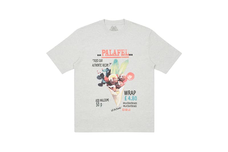 パレススケートボード 2020年冬コレクション 発売アイテム一覧 - Week 6 PALACE SKATEBOARDS 2020 winter collection week 6 info