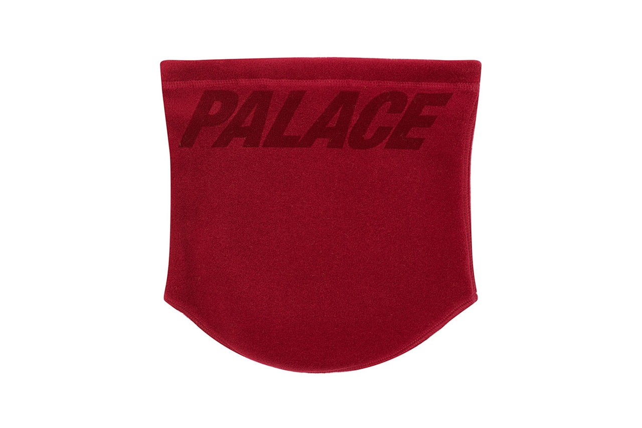 パレス PALACE SKATEBOARDS Ultimo 2020 コレクション発売アイテム一覧 - アクセサリー＆ヘッドウェア
