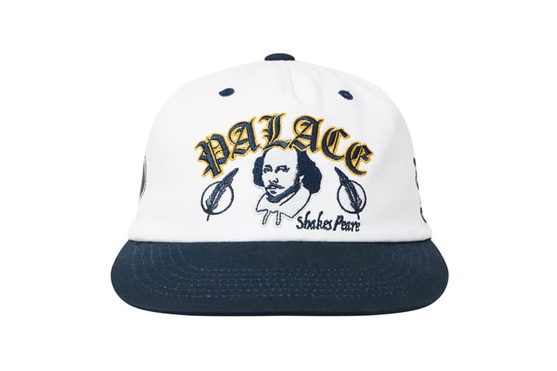 パレス PALACE SKATEBOARDS Ultimo 2020 コレクション発売アイテム一覧 - アクセサリー＆ヘッドウェア