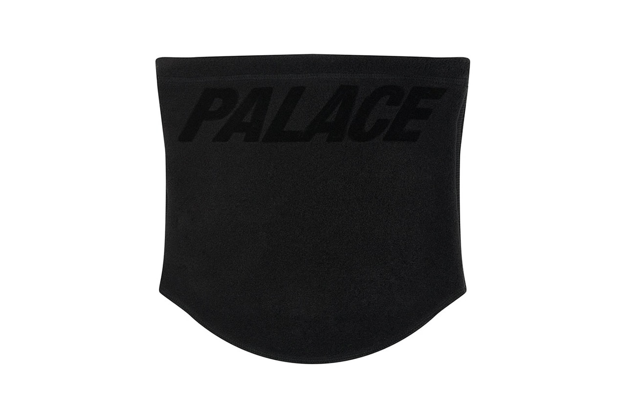 パレス PALACE SKATEBOARDS Ultimo 2020 コレクション発売アイテム一覧 - アクセサリー＆ヘッドウェア
