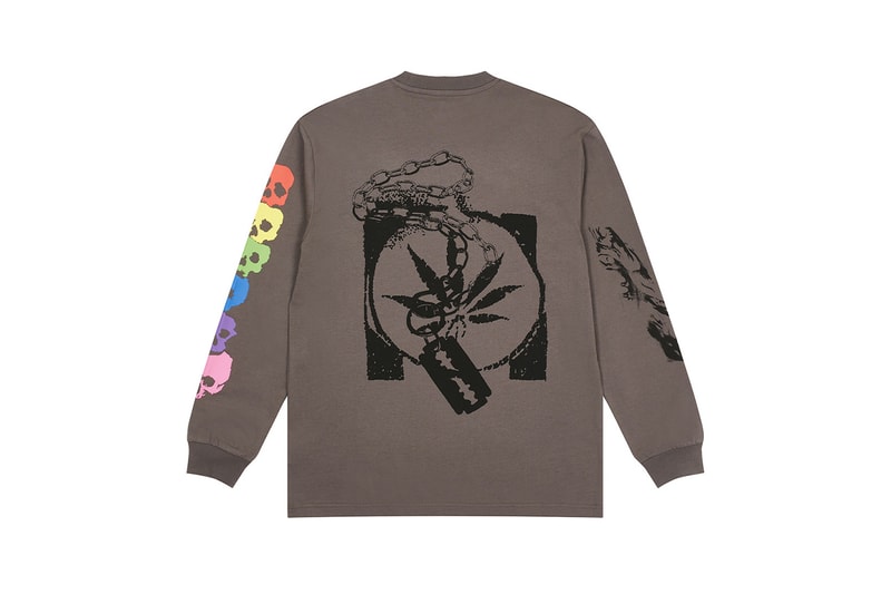 パレス PALACE SKATEBOARDS Ultimo 2020 コレクション発売アイテム一覧 - Tシャツ