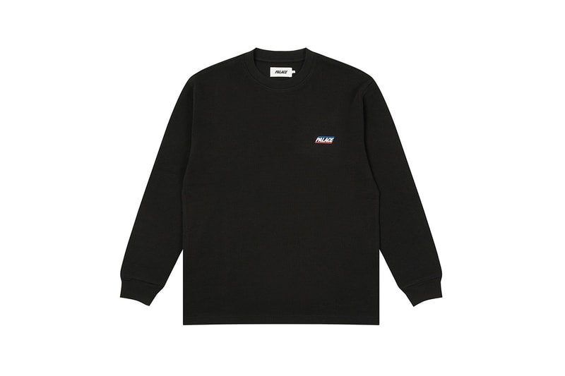 パレス PALACE SKATEBOARDS Ultimo 2020 コレクション発売アイテム一覧 - Tシャツ