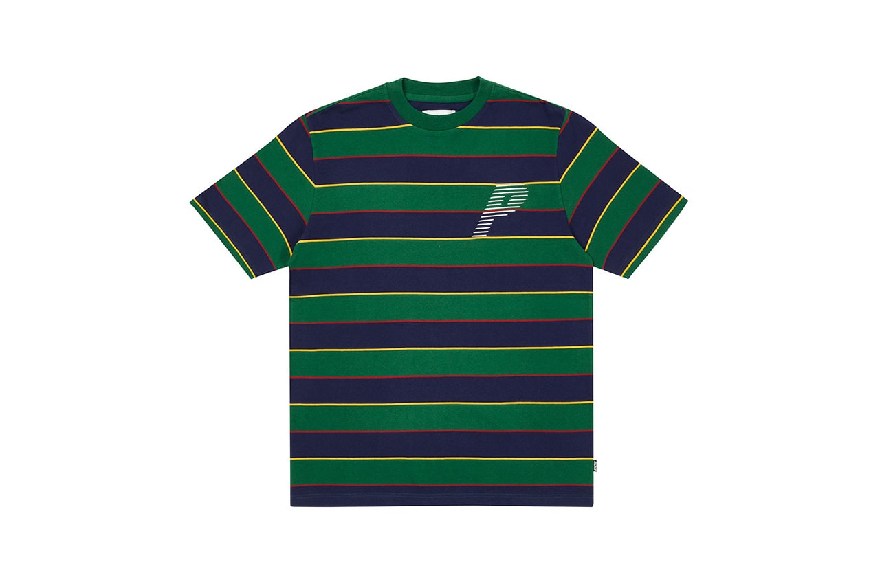 パレス PALACE SKATEBOARDS Ultimo 2020 コレクション発売アイテム一覧 - Tシャツ
