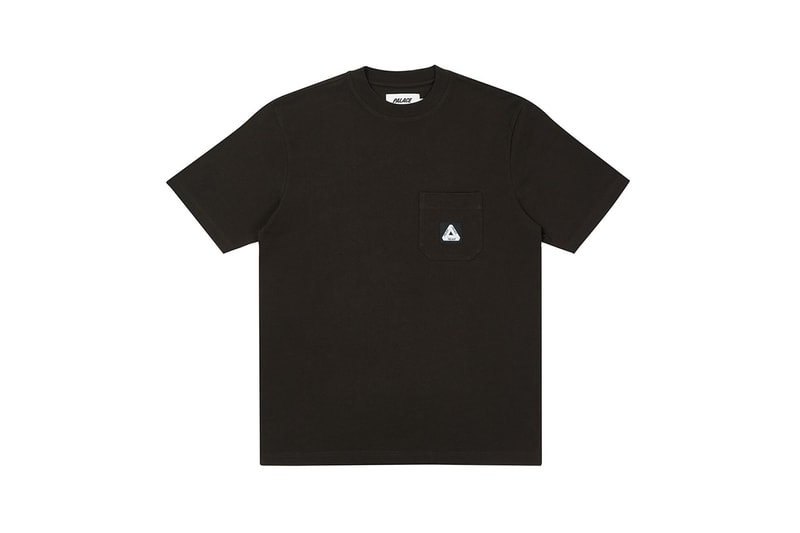 パレス PALACE SKATEBOARDS Ultimo 2020 コレクション発売アイテム一覧 - Tシャツ