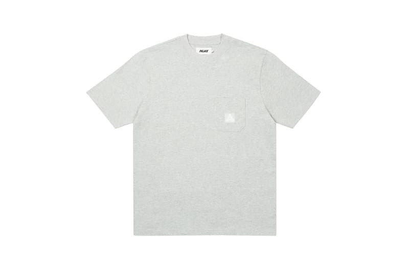 パレス PALACE SKATEBOARDS Ultimo 2020 コレクション発売アイテム一覧 - Tシャツ