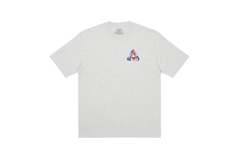 パレス PALACE SKATEBOARDS Ultimo 2020 コレクション発売アイテム一覧 - Tシャツ