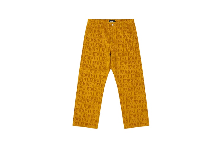 PALACE SKATEBOARDS Ultimo 2020 コレクション発売アイテム一覧 - ボトムス