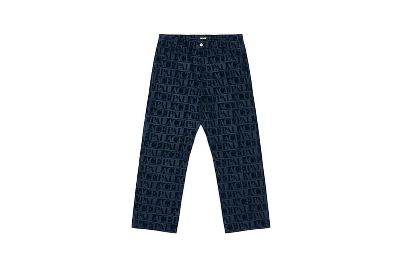 パレス PALACE SKATEBOARDS Ultimo 2020 コレクション発売アイテム一覧 - ボトムス