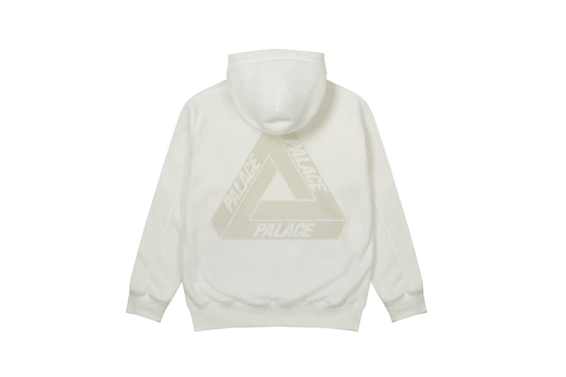 パレス PALACE SKATEBOARDS Ultimo 2020 コレクション発売アイテム一覧 - トラックスーツ