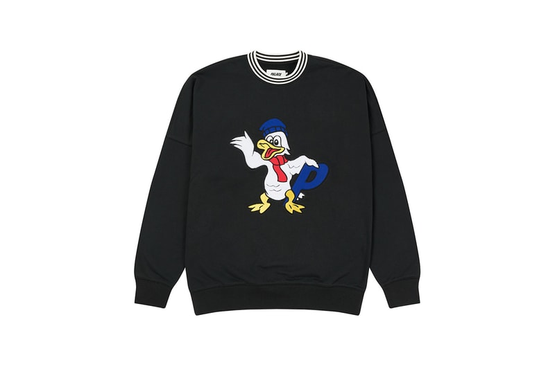 パレス PALACE SKATEBOARDS Ultimo 2020 コレクション発売アイテム一覧 - トラックスーツ