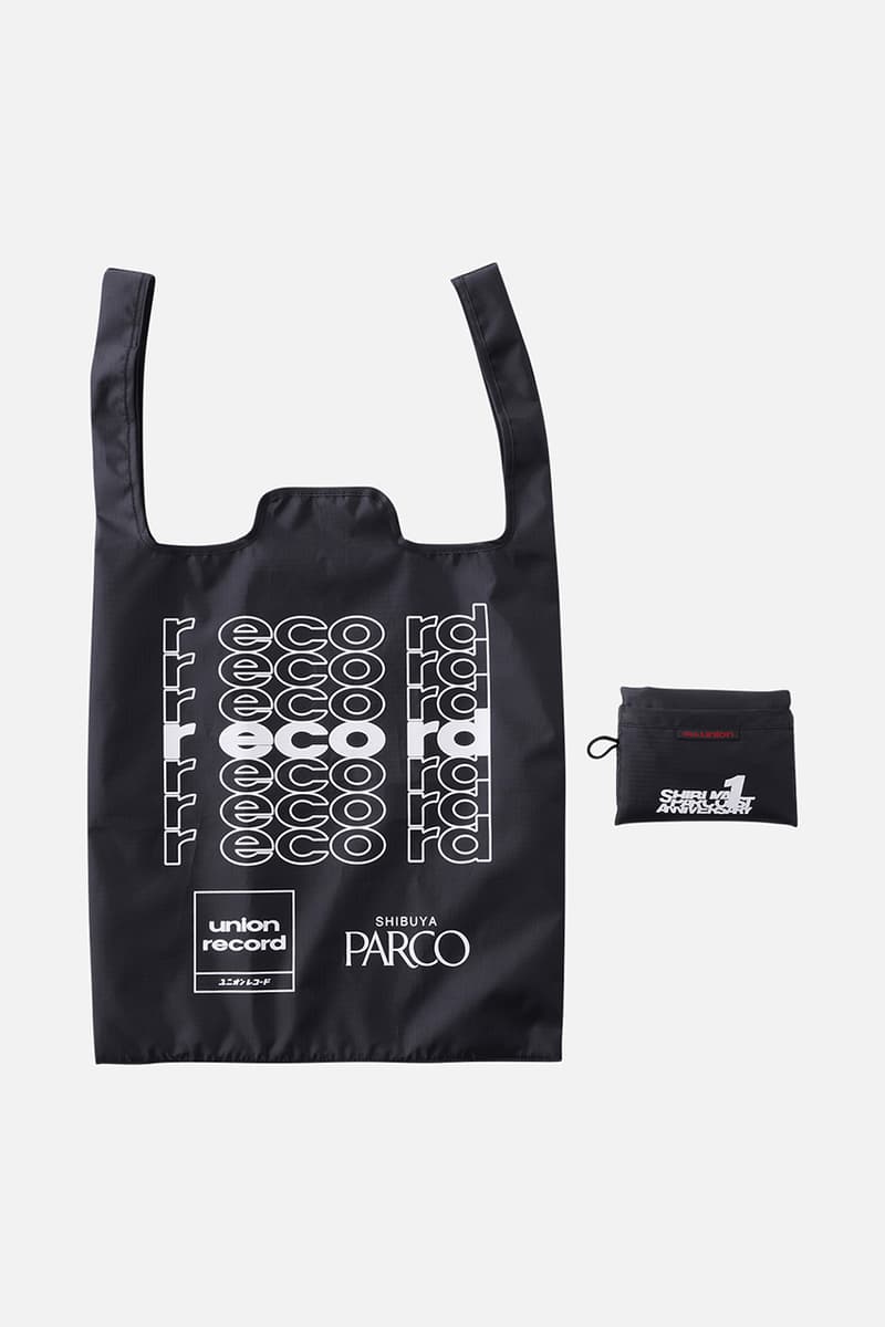 渋谷PARCO パルコ リニューアルオープン1周年を記念し、豪華アニバーサリーイベントを開催