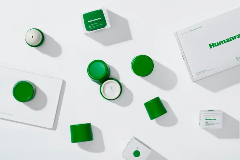 ファレル・ウィリアムスがスキンケアブランド ヒューマンレースを発表 Pharrell Announces Launch of Humanrace Skincare Line