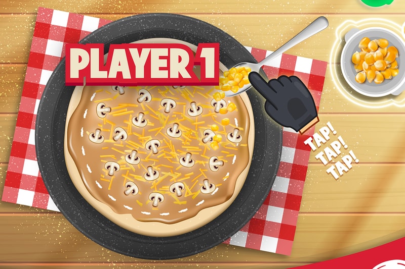 ピザハット x ケンタッキーからコラボピザが登場 Pizza Hut x KFC からコラボピザが登場 
