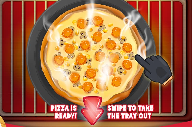 ピザハット x ケンタッキーからコラボピザが登場 Pizza Hut x KFC からコラボピザが登場 