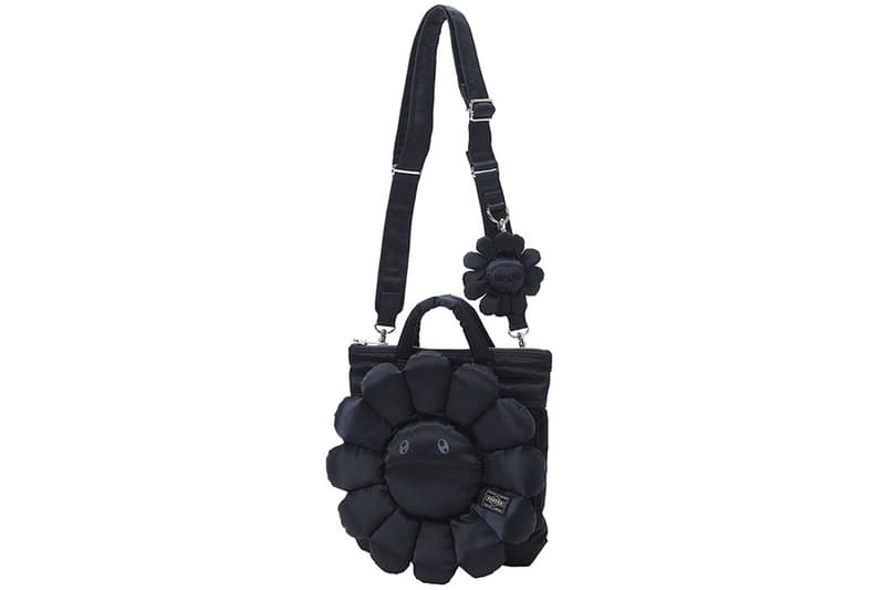 吉田カバン85周年を記念した村上隆 × Porter の最新コラボコレクションが登場 ポーター