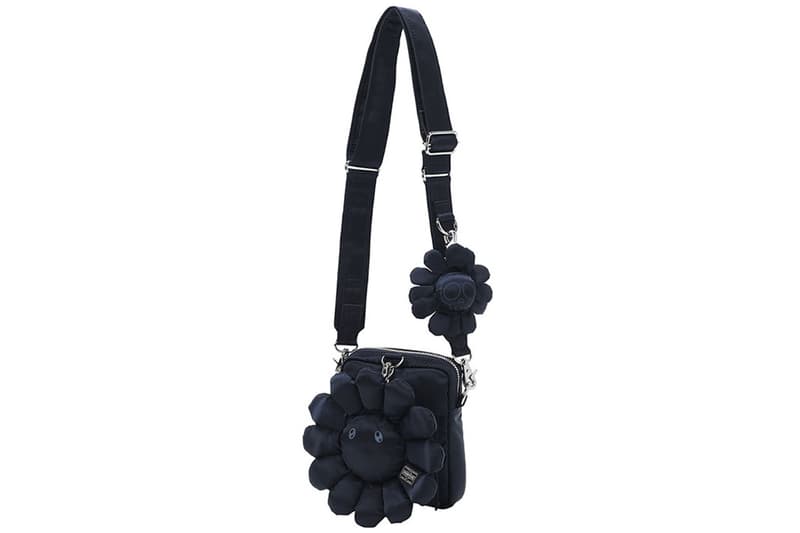 吉田カバン85周年を記念した村上隆 × Porter の最新コラボコレクションが登場 ポーター