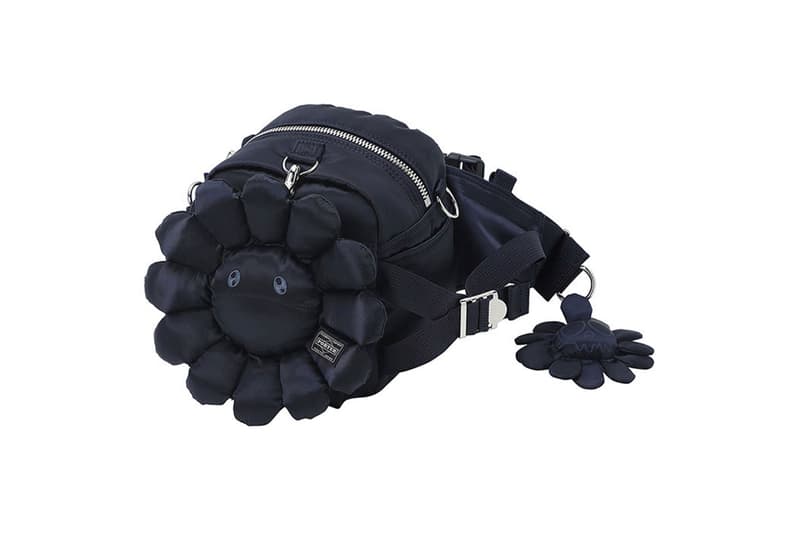 吉田カバン85周年を記念した村上隆 × Porter の最新コラボコレクションが登場 ポーター