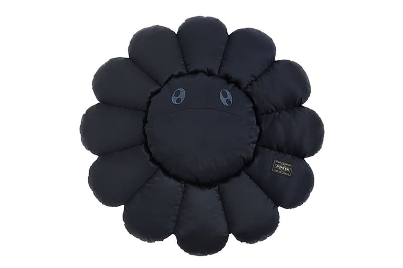 吉田カバン85周年を記念した村上隆 × Porter の最新コラボコレクションが登場 ポーター