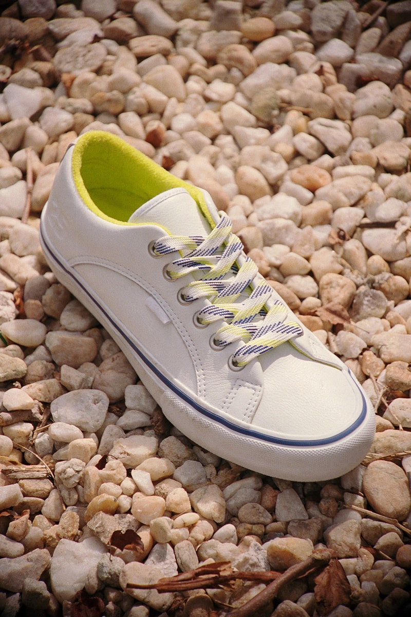 クウォータースナックスxヴァンズよりシンプルなオールドスクール プロとランピン プロがリリース Quartersnacks Vans collab Old Skool pro Lampin pro release info