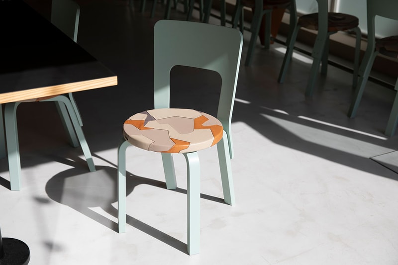 代官山に SNS CAFÉ TOKYO がオープン カフェ スニーカーズエンスタッフ 