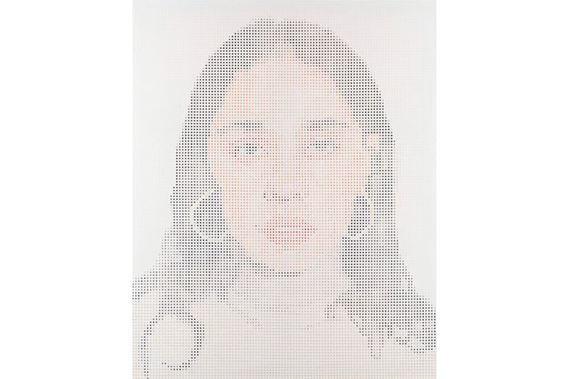 藤原ヒロシ『slumbers 2』のジャケットを手がけた soh souen の個展が開催