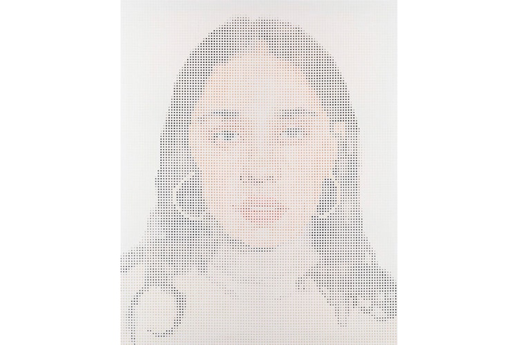 藤原ヒロシ『slumbers 2』のジャケットを手がけた soh souen の個展が開催