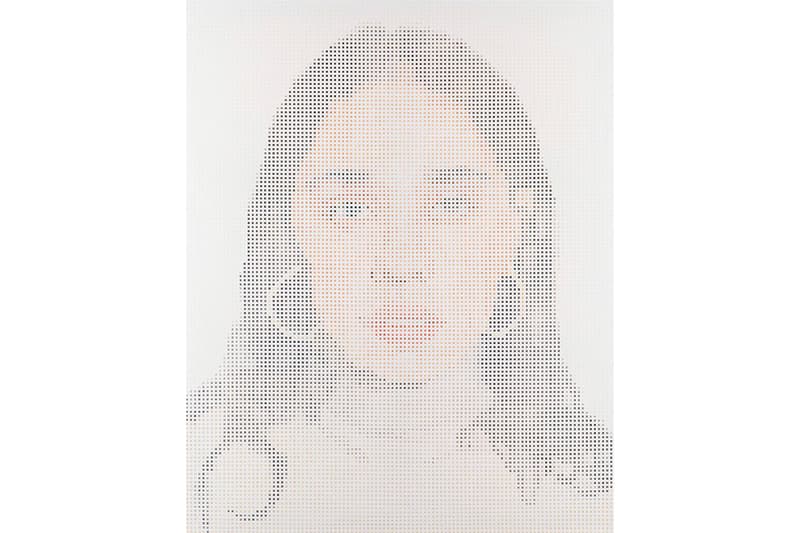 藤原ヒロシ『slumbers 2』のジャケットを手がけた soh souen の個展が開催 ソー・ソウエン 桑園創(くわぞのはじめ)