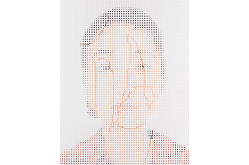 藤原ヒロシ『slumbers 2』のジャケットを手がけた soh souen の個展が開催 ソー・ソウエン 桑園創(くわぞのはじめ)