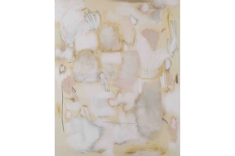 藤原ヒロシ『slumbers 2』のジャケットを手がけた soh souen の個展が開催 ソー・ソウエン 桑園創(くわぞのはじめ)