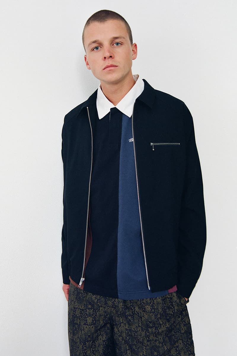 ステューシー 2020年ホリデーコレクション Stüssy Holiday 2020 Collection Lookbook Release Info Jacket shirt T Pants Jeans Trousers Sweater Hoodie Crewneck